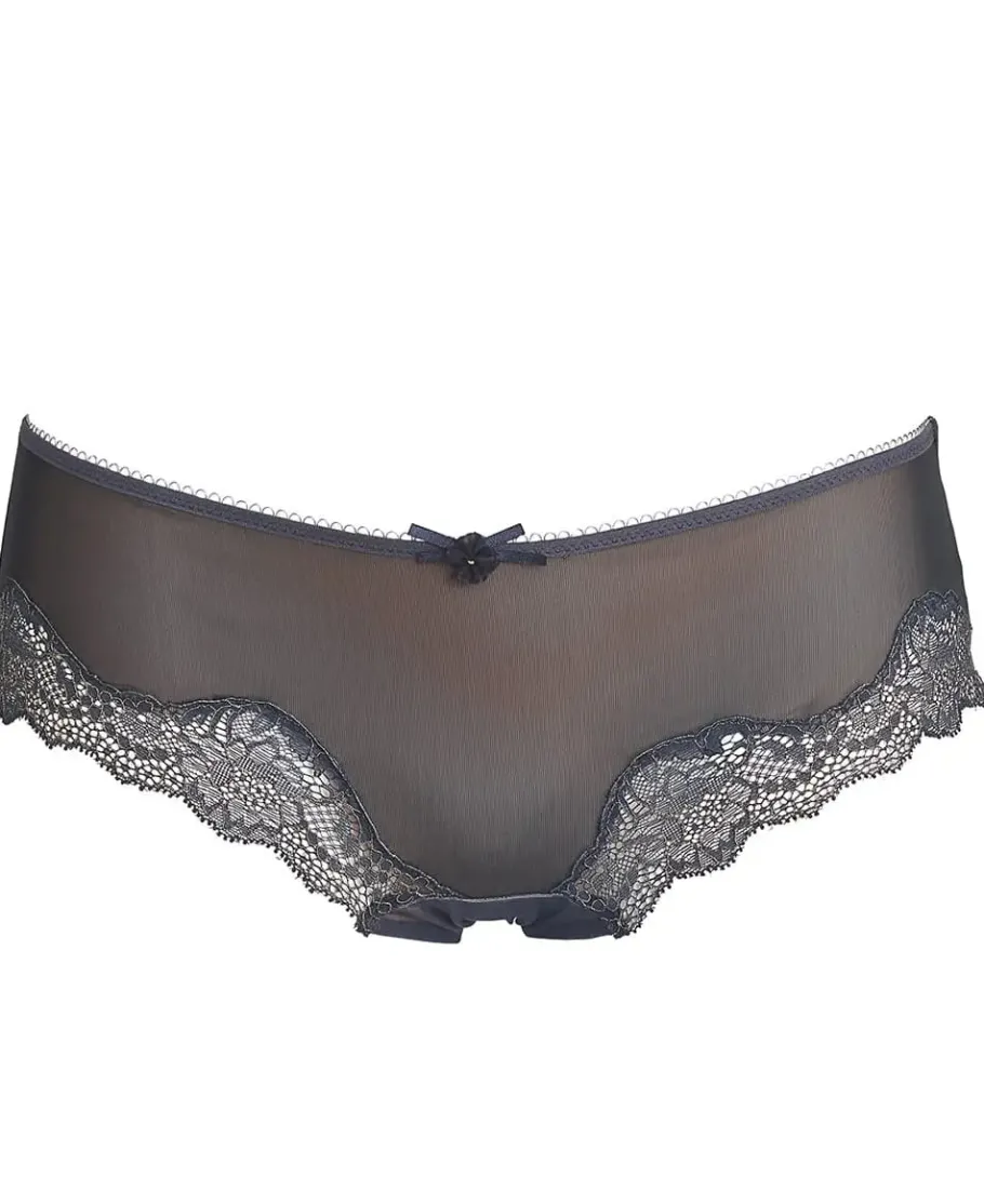 Cache Cœur Culottes De Grossesse | Culottes Et Shortys-Shorty de grossesse Khali